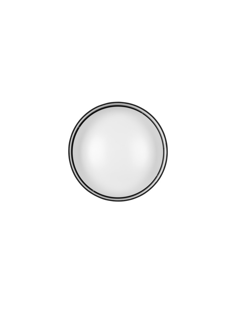 LED ceiling lamps - RL LOCARNO Modern Ceiling 1xLED max 12W 3000K Black R64191102 - product kolory-swiatla.pl 4