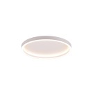 LED ceiling lamps - RL ROTONDA Modern Ceiling 1xLED max 20W 3000K White Mat R64502131 - product 1
