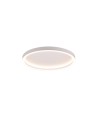 RL ROTONDA Modern Ceiling 1xLED max 20W 3000K White Mat R64502131