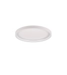 Lampy sufitowe LED - RL ROTONDA Sufitowa Nowoczesna 1xLED max 20W 3000K Biały Mat R64502131 - produkt 3