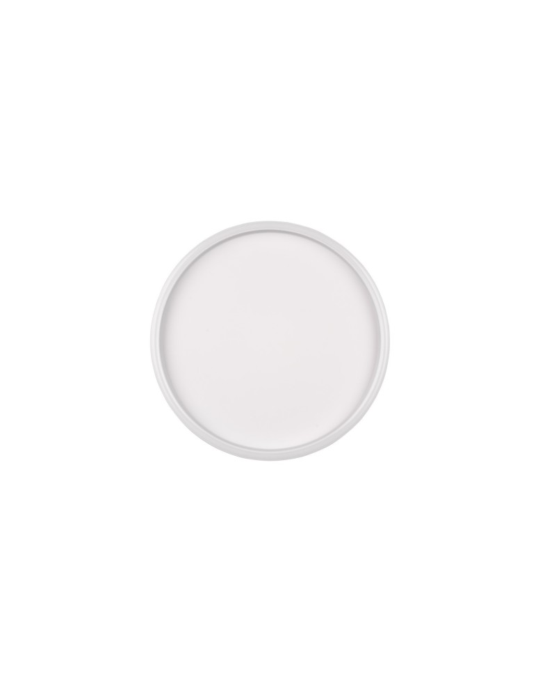 LED ceiling lamps - RL ROTONDA Modern Ceiling 1xLED max 20W 3000K White Mat R64502131 - product kolory-swiatla.pl 4