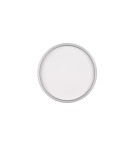 Lampy sufitowe LED - RL ROTONDA Sufitowa Nowoczesna 1xLED max 20W 3000K Czarny Mat R64502132 - produkt 4