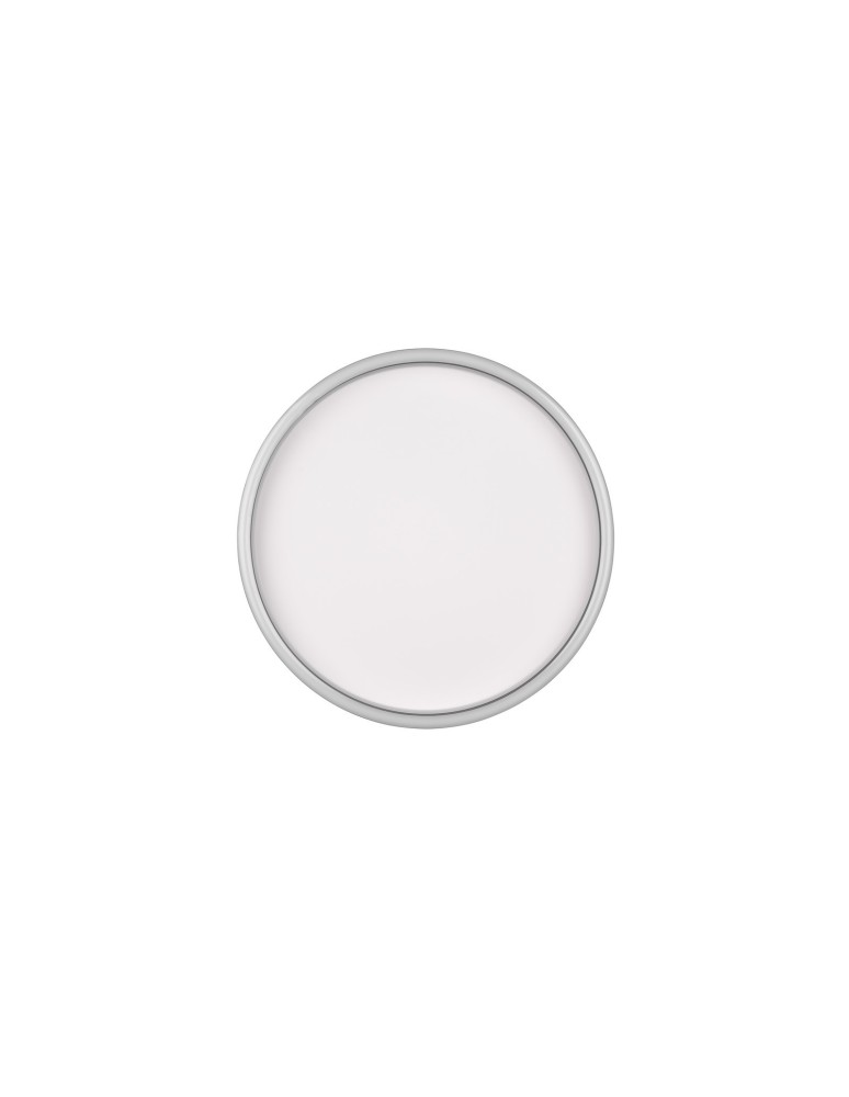 Lampy sufitowe LED - RL ROTONDA Sufitowa Nowoczesna 1xLED max 20W 3000K Czarny Mat R64502132 - produkt kolory-swiatla.pl 4