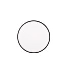 LED ceiling lamps - RL SCOTT Modern Ceiling 1xLED max 30W 3000-6500K Black Mat R64381032 - product 6