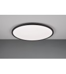 LED ceiling lamps - RL SCOTT Modern Ceiling 1xLED max 30W 3000-6500K Black Mat R64381032 - product 9