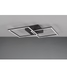 LED ceiling lamps - RL TRAIL Ceiling Modern 1xLED max 20W 3000K Black Mat R64492132 - product 9