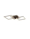 RL TRAIL Modern Ceiling 1xLED max 31W 3000K Black Mat R64493132