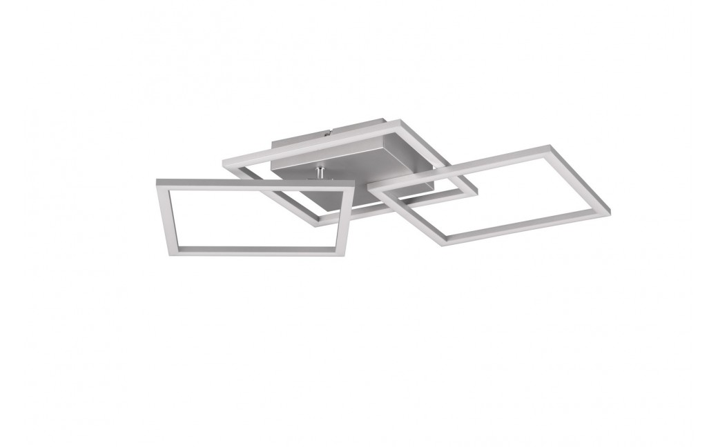 RL TRAIL Sufitowa Nowoczesna 1xLED max 31W 3000K Tytanowy R64493187