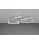 LED ceiling lamps - RL TRAIL Ceiling Modern 1xLED max 31W 3000K Titanium R64493187. - product 10