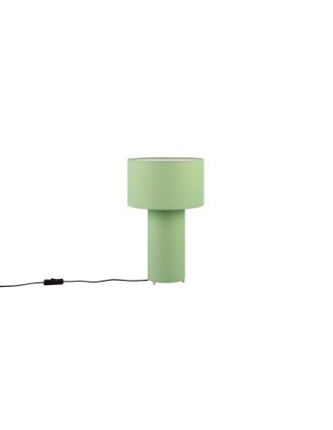 Trio BALE Table 2xE27 max 10W Pistachio Green 505200149 - product 2