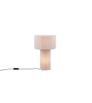 Nightlights - Trio BALE Table 2xE27 max 10W Grey 505200177 - product 1