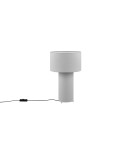 Nightlights - Trio BALE Table 2xE27 max 10W Grey 505200177 - product 2