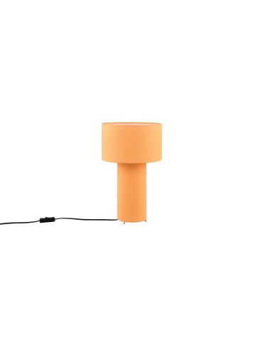 Trio BALE Stołowa 2xE27 max 10W Żólty 505200183 - produkt 2