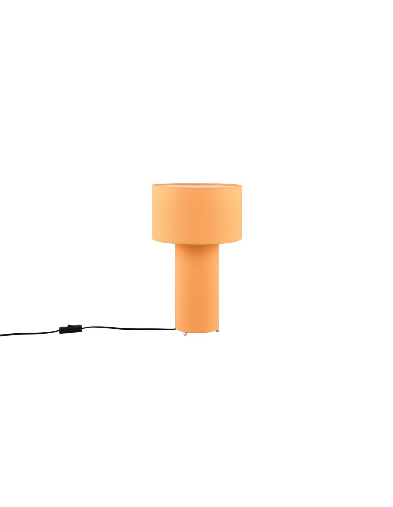 Nightlights - Trio BALE Table 2xE27 max 10W Yellow 505200183 - product kolory-swiatla.pl 2