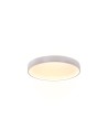 Trio DOHA Sufitowa Nowoczesna 1xLED max 29W 2300+3000+4000K Biały Mat 641310231