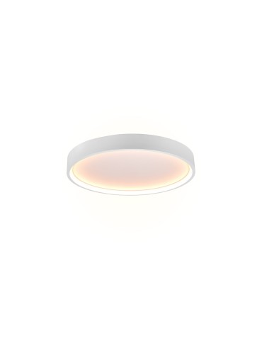 Trio DOHA Sufitowa Nowoczesna 1xLED max 29W 2300+3000+4000K Biały Mat 641310231 - produkt 2