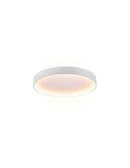 Trio DOHA Sufitowa Nowoczesna 1xLED max 29W 2300+3000+4000K Biały Mat 641310231 - produkt 2