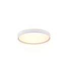 LED ceiling lamps - Trio DOHA Modern Ceiling 1xLED max 29W 2300+3000+4000K White Mat 641310231 - product 3