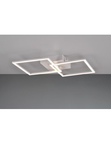 RL TRAIL Sufitowa Nowoczesna 1xLED max 20W 4000K Biały Mat R64492131 - produkt 2