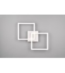 LED ceiling lamps - RL TRAIL Ceiling Modern 1xLED max 20W 4000K White Mat R64492131 - product 5