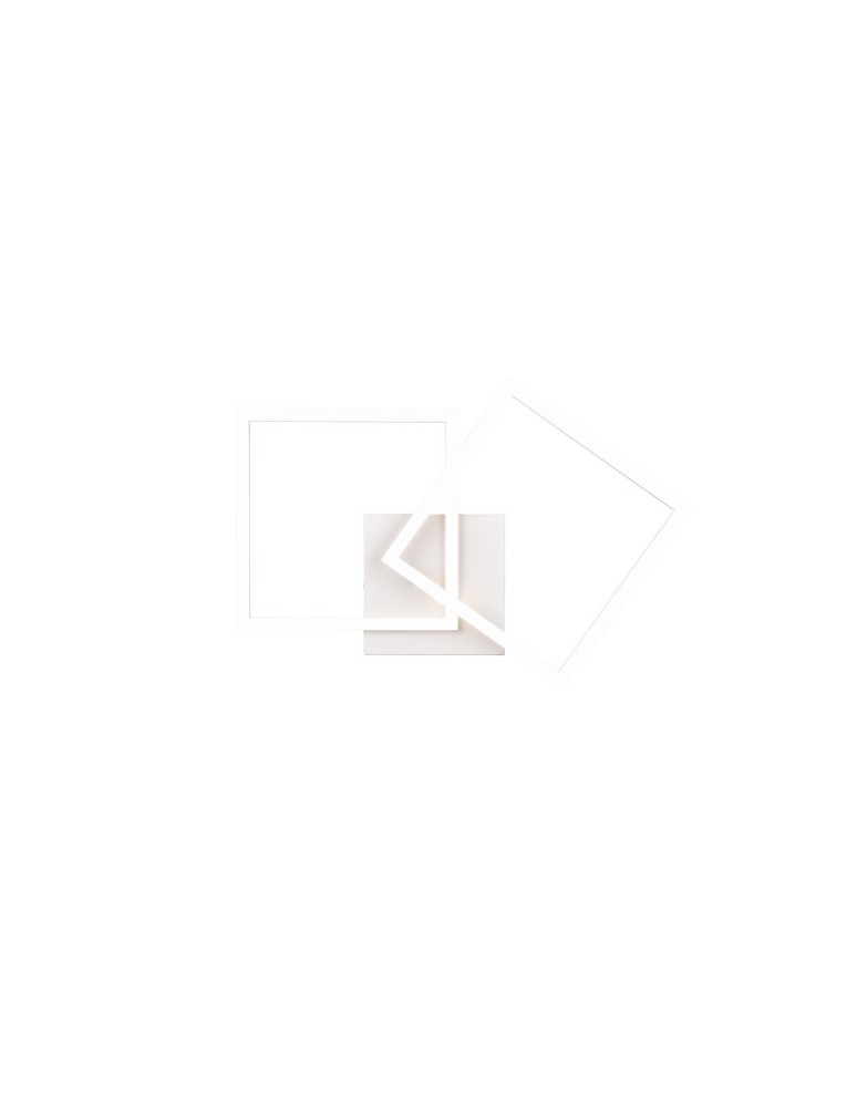LED ceiling lamps - RL TRAIL Ceiling Modern 1xLED max 20W 4000K White Mat R64492131 - product kolory-swiatla.pl 6