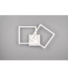 LED ceiling lamps - RL TRAIL Ceiling Modern 1xLED max 20W 4000K White Mat R64492131 - product 7