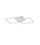 LED ceiling lamps - RL TRAIL Ceiling Modern 1xLED max 20W 4000K White Mat R64492131 - product 8