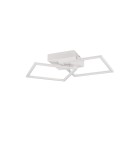 LED ceiling lamps - RL TRAIL Ceiling Modern 1xLED max 20W 4000K White Mat R64492131 - product 9