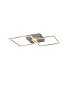RL TRAIL Ceiling Modern 1xLED max 20W 3000K Titanium R64492187