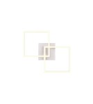 LED ceiling lamps - RL TRAIL Ceiling Modern 1xLED max 20W 3000K Titanium R64492187 - product 4