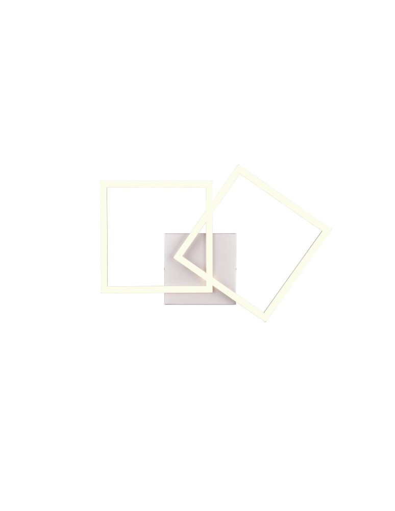 LED ceiling lamps - RL TRAIL Ceiling Modern 1xLED max 20W 3000K Titanium R64492187 - product kolory-swiatla.pl 6
