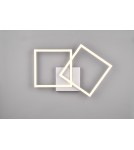 LED ceiling lamps - RL TRAIL Ceiling Modern 1xLED max 20W 3000K Titanium R64492187 - product 7