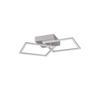 LED ceiling lamps - RL TRAIL Ceiling Modern 1xLED max 20W 3000K Titanium R64492187 - product 9
