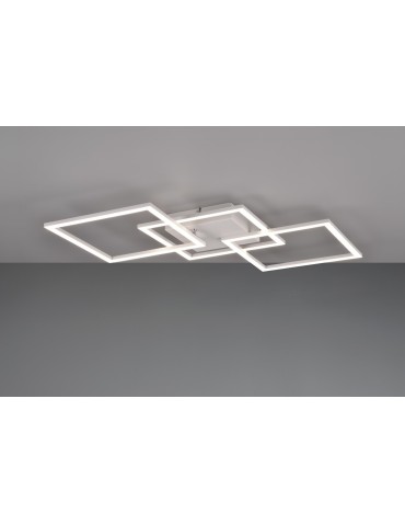 RL TRAIL Modern Ceiling 1xLED max 31W 4000K White Mat R64493131. - product 2