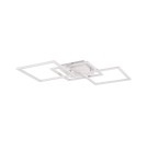 LED ceiling lamps - RL TRAIL Modern Ceiling 1xLED max 31W 4000K White Mat R64493131. - product 8