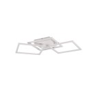 LED ceiling lamps - RL TRAIL Modern Ceiling 1xLED max 31W 4000K White Mat R64493131. - product 9
