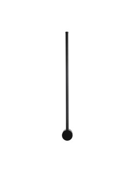 Italux Vinto Wall lamp Black sandblasted 1xLED 7W 3000K WL-73526-60-BL - product 2