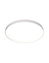 Italux Ateia Plafond White IP44 1xLED 21W 3000K PLF-53472-3K-WH