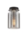 Italux Sardo Spotlight/Spot Satin Nickel 1xE27 40W SPL-5581-1SC-SC-SG