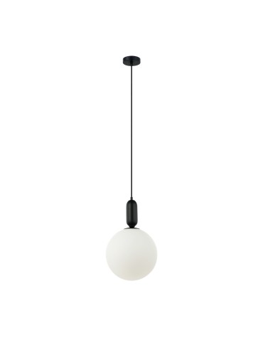 Italux Aldeva Pendant Black 1xE27 40W PND-02340-1L-BK - product 2