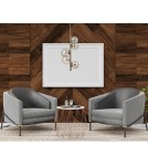 Pendant lamps spheres - Italux Canello Honey Brass Pendant 5xG9 5W PND-406007-V5-HBR - product 3