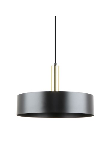 Zuma Line Leo Pendant Lamp A8133XL matte black - product 2