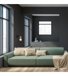 Loft wall lamps - industrial - Milagro Wall lamp DYLAN 1xE27 MLP4803 - product 3