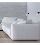 Loft wall lamps - industrial - Milagro Wall lamp DYLAN 1xE27 MLP4803 - product 5