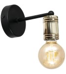 Loft wall lamps - industrial - Milagro Wall lamp DYLAN 1xE27 MLP4803 - product 8