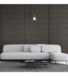 Pendant lamps bulbs - Milagro EDISON pendant lamp Black 1xE27 MLP6515 - product 5