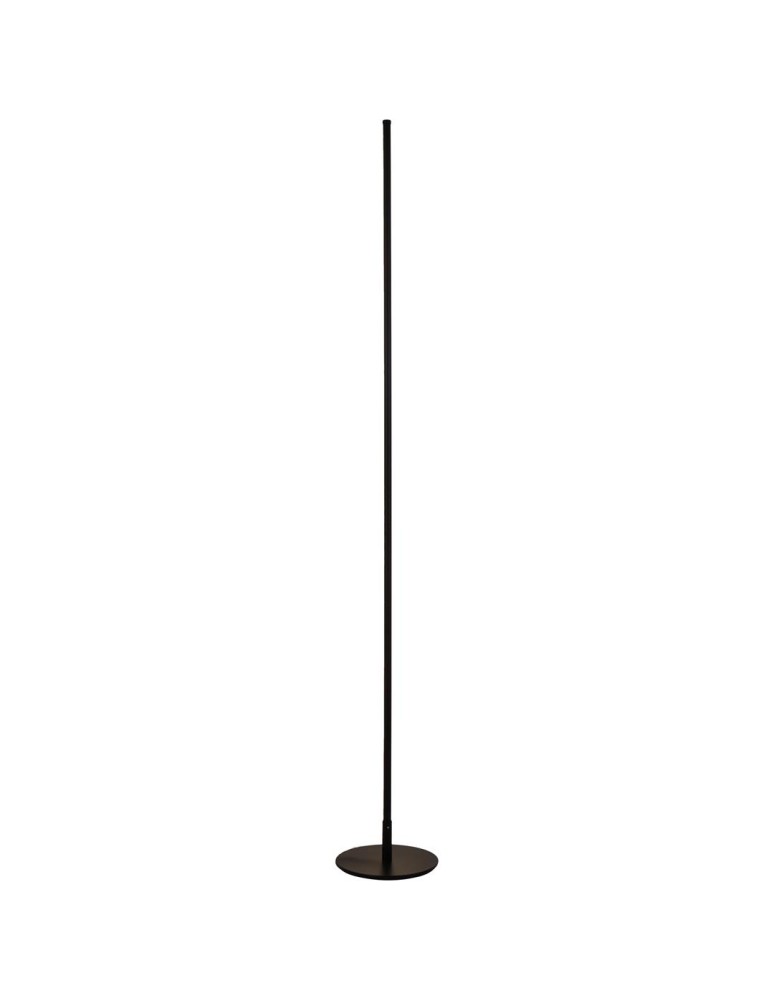 LED floor lamps - Milagro STICK 15W LED Standing Lamp ML7218 - product kolory-swiatla.pl 1