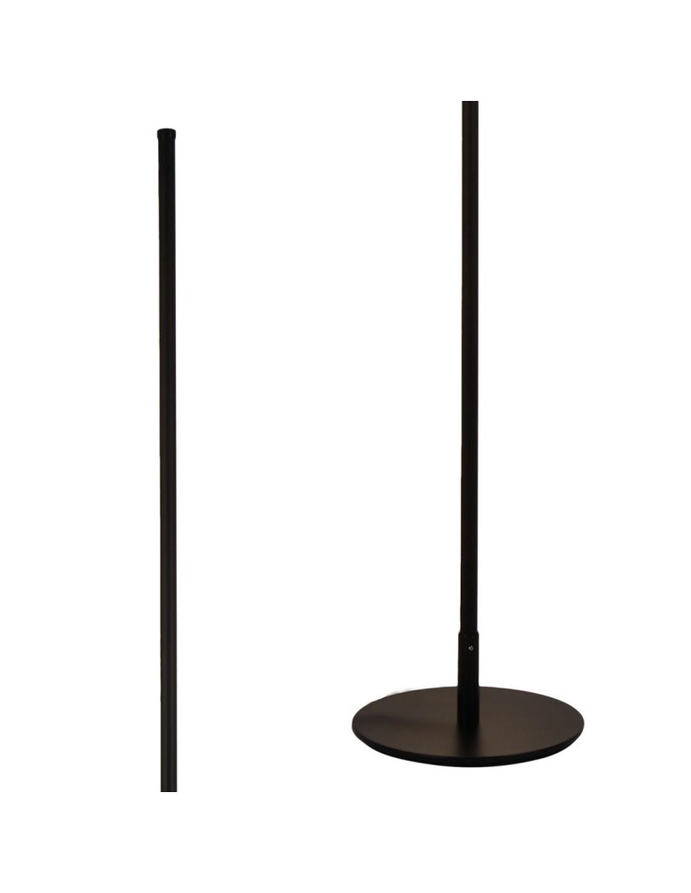 LED floor lamps - Milagro STICK 15W LED Standing Lamp ML7218 - product kolory-swiatla.pl 2