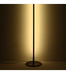 LED floor lamps - Milagro STICK 15W LED Standing Lamp ML7218 - product 3