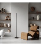 LED floor lamps - Milagro STICK 15W LED Standing Lamp ML7218 - product 5